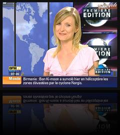 KARINE DE MENONVILLE